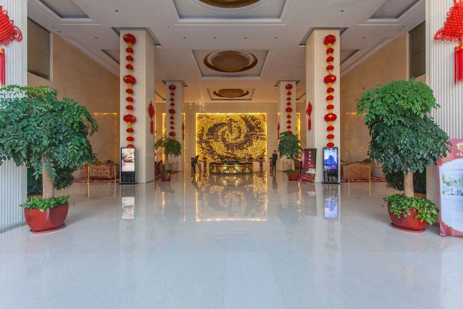 大堂