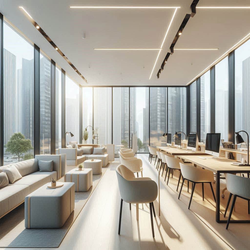 大厦名字文章配图